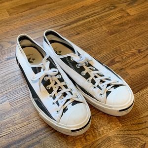 Jack Purcell Converse size 13